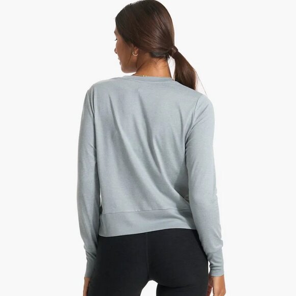 Vuori Daydream Crew Stormy Heather S - Picture 7 of 7